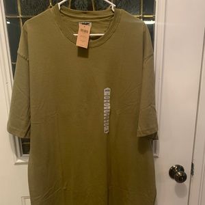 Men’s Duluth trading shirt